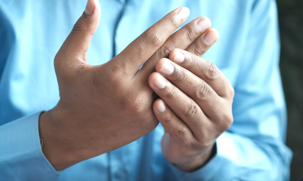 Is Your Diet Causing Inflammation?